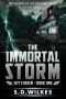 [Sky Chaser 01] • The Immortal Storm